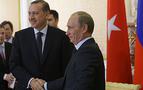 Putin, Türkiye ile işbirliğini geliştirmek için İstanbul’da