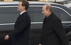 Medvedev ve Putin'e güven yüzde 10 azaldı