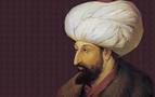 Rus haber portalından Fatih Sultan Mehmet’e övgü