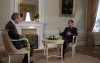 Medvedev: ABD üssü Kırgızistan’da sürekli kalamaz