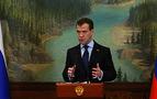 Medvedev: 2013 G-20 zirvesini almamız için Türkiye ile mücadele etmemiz gerekecek
