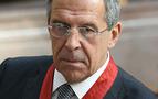 Lavrov: Türkiye ve Brezilya İran altılısının görüşmesine dahil edilmeyecek