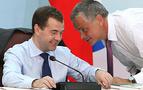 Medvedev yıl sonuna kadar DTÖ  üyeliğinin gerçekleşeceğini ümit ediyor