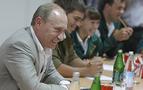 Putin öğrencilik yıllarında günlüğü 66 cente inşaatta çalışmış