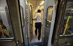 Moskova metrosunda aşırı sıcaktan 2 kişi öldü