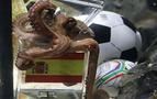 Kahin ahtopot Paul'a Rusya'nın yeni liderini de sordular