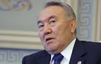 Nazarbayev: Kazakistan Nabucco'ya dahil olmaya hazır