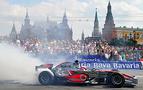 Kremlin'de Formula-1 rüzgarı