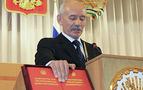 Başkırdistan'da görev değişimi; Yeni Cumhurbaşkanı Hamitov parlamentoda güven oyu aldı