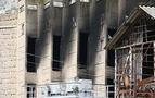 Rusya'da hidroelektrik santrale terör saldırısı düzenleyenler belirlendi