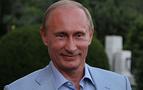 Putin, ABD'de yakalanan ajanlarla birlikte vatanseverlik şarkısı söylemiş