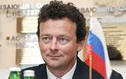 BP'nin CEO'su artık Rusya'da petrol arayacak
