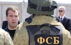 Rus istihbarat teşkilatı  FSB'nin yetki artırımına Medvedev'den onay