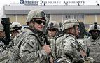 "ABD, Kırgızistan'ın güneyinde askeri üs kurmayı planlıyor"
