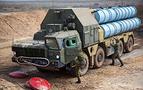 Rusya Abhazya'da S-300 hava savunma sistemlerini kurdu