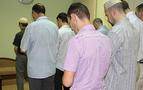 Moskova Müslümanları Ramazan vesilesi ile camilere akın etti-ÖZEL