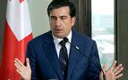 Rus istihbaratı Saakaşvili'yi öldürmekten son anda vazgeçmiş