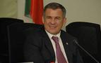 Tataristan, bölgelerde Cumhurbaşkanı sıfatının kaldırılmasına karşı