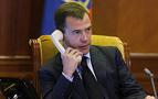 Medvedev, Gül'ü telefonla aradı; Türkiye'deki orman yangınları için yardım önerdi