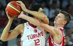 '12 Dev Adam' Rusya'yı devirdi: 65-56