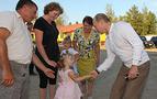 Putin'in artan popülaritesi Kremlin'i hareketlendirdi