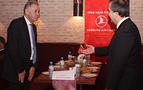  THY Avrupa'nın en hızlı büyüyen havayolu şirketi