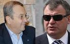 İsrail ve Rusya askeri işbirliği anlaşması imzaladı