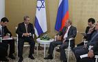 Putin ve Barak’tan “Kötümser-İyimser” tartışması