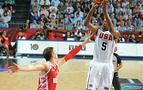 Rusya FIBA Dünya Şampiyonası'ndan elendi