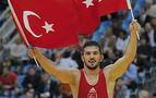 Hedefi arka arkaya 3. dünya şampiyonluğu