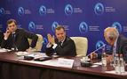 Medvedev: “ABD Avrupa güvenlik sistemi önerimizi kıskanıyor”