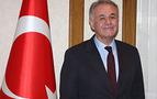 Büyükelçi Sezgin Rusya Dışişleri Bakan Yardımcısı ile görüştü