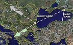Rusya, Güney Akım doğalgaz boru hattında ısrarlı