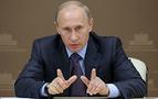 Putin'in başkanlık adaylığına ilk sanal işaret; www.putin2012.rf