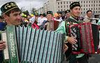 Tataristan’da İslamiyet'in kabul edildiği gün artık resmen bayram