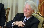 Clinton'dan ilginç  tespit; Ortadoğu'da barışa engel Rusya kökenli Yahudiler
