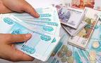 Rusya'nın rezervleri kriz öncesi seviyeye yaklaştı; 481 milyar dolar