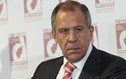 Lavrov’dan İran’a saldırı uyarısı