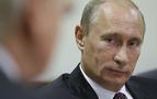 Putin ilk 50 etkili isim listesinde 20’inci sırada