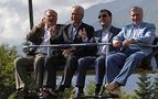 Siyasi partilerden Medvedev’e Lujkov desteği