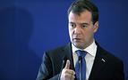 Medvedev: Güvenim kalmadı, o yüzden Lujkov’u görevden aldım
