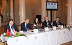 Rönesanas, St. Petersburg'un ilk Crowne Plaza otelini açıyor