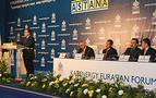 Avrasya'da enerjik zirve, Nabucco'ya destek