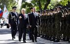 Medvedev: Kıbrıs sorununa çözüm takvimi dayatılmasına hayır