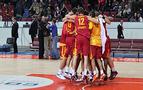 Galatasaray Cafe Crown yenilmesine rağmen Eurolig'e katılmayı başardı