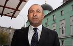 “Türkiye’nin uluslar arası gücü artarak devam edecek”