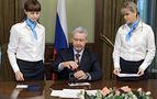 Rossiya 24, Sobyanin’i Moskova belediye başkanlığına yanlışlıkla atadı