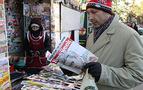 Newsweek dergisinin Rusça versiyonu kepenk indirdi