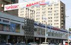 Bomba ihbarı  geceyi zehir etti