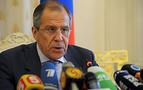 Lavrov: Rusya ve ABD arasında gizli bir anlaşma yok